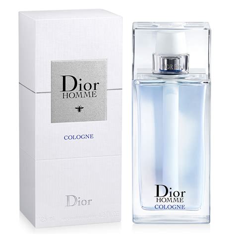 christian dior homme cologne price|Christian Dior male cologne.